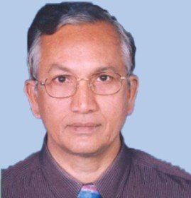 Dr. Arun Singhvi