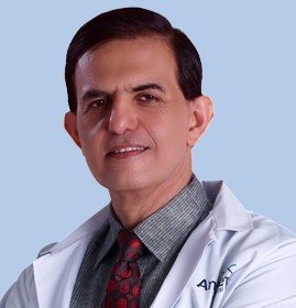 Dr. Arun Singhvi